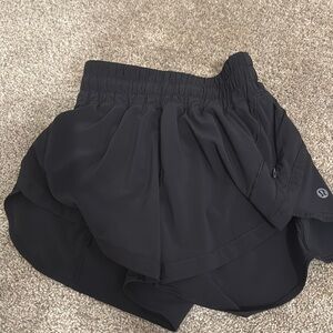 Like new lululemon shorts